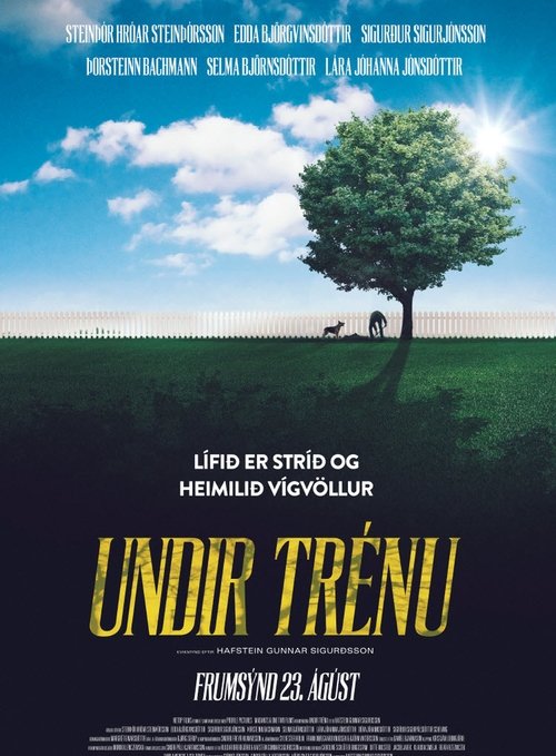 Ağacın Altında izle (2017)