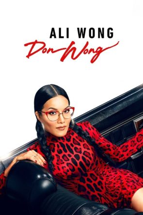 Ali Wong: Don Wong izle (2022)