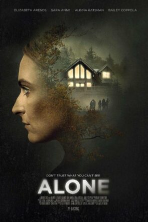 Alone izle (2020)