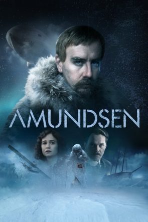 Amundsen izle (2019)