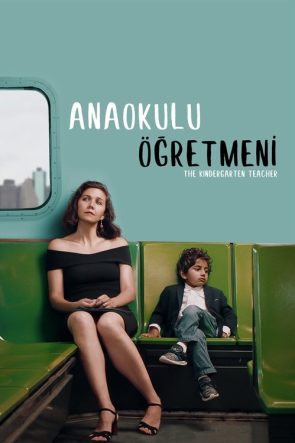 Anaokulu Öğretmeni izle