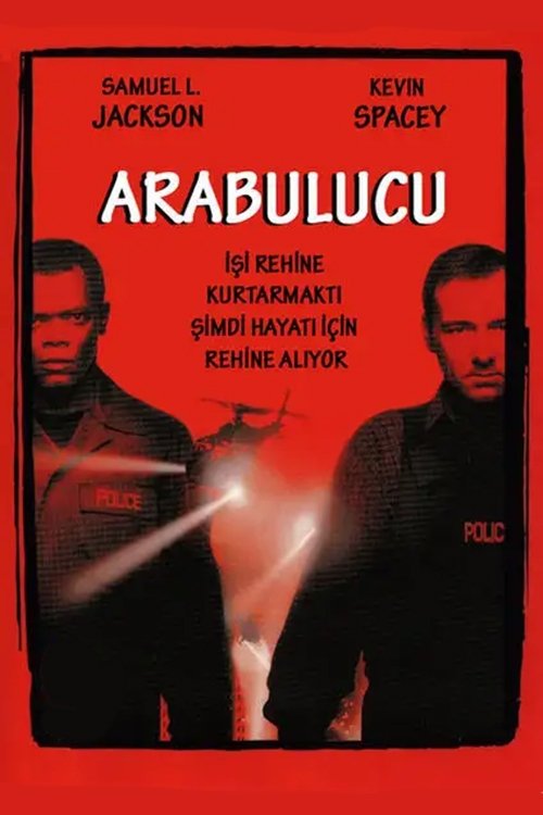 Arabulucu izle (1998)