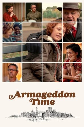 Armageddon Time izle (2022)