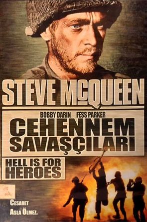 Ateş Hattı izle (1962)