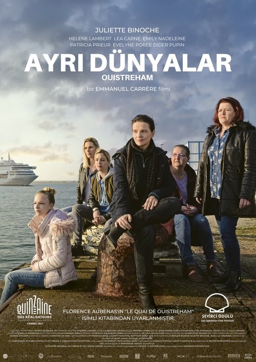 Ayrı Dünyalar izle