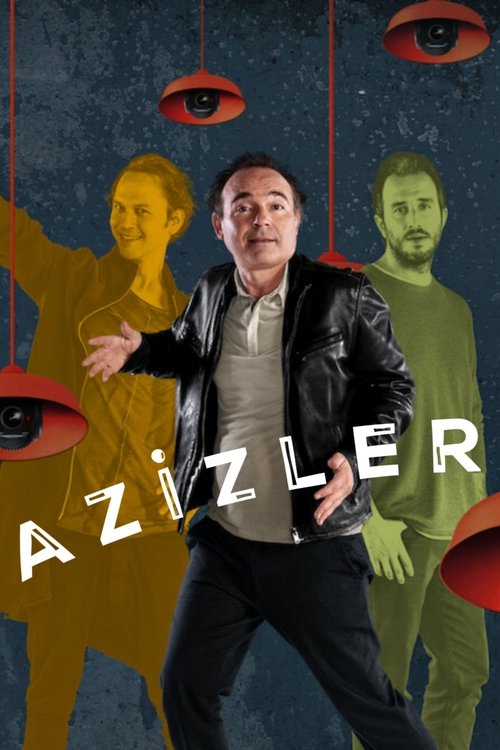 Azizler izle (2021)