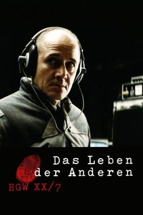 Başkalarının Hayatı izle