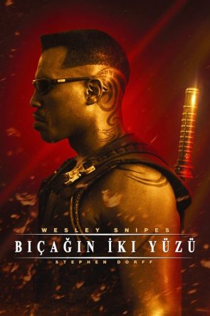 Bıçağın İki Yüzü izle