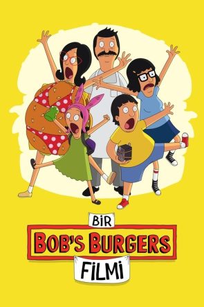 Bir Bob’s Burgers Filmi izle (2022)