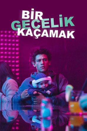 Bir Gecelik Kaçamak izle (2021)