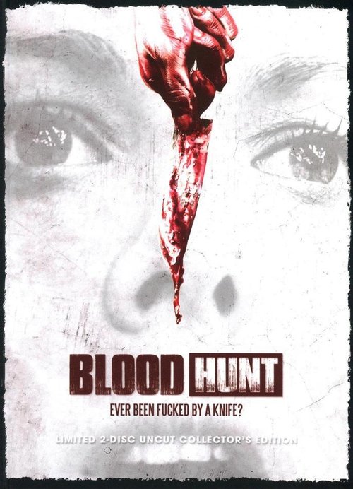 Blood Hunt izle (2017)