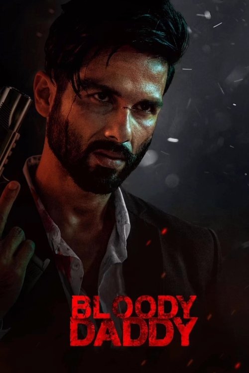 Bloody Daddy izle (2023)