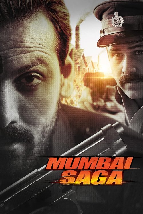 Bombay Efsanesi / Mumbai Saga izle (2021)