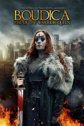 Boudica: Rise of the Warrior Queen izle (2019)