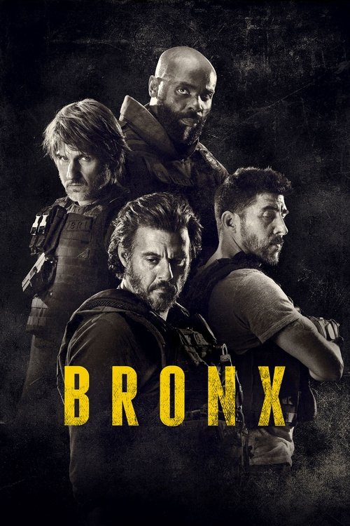 Bronx izle