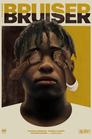 Bruiser izle