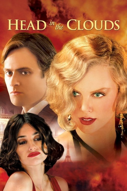 Bulutların Üzerinde izle (2004)