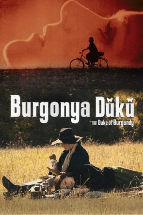 Burgonya Dükü izle (2014)