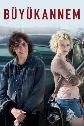 Büyükannem izle (2015)