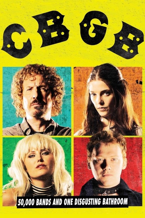CBGC izle (2013)