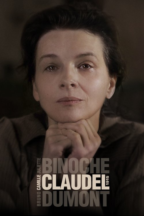 Camille Claudel, 1915 izle (2013)