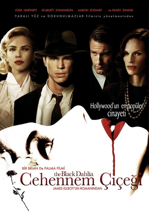 Cehennem Çiçeği izle (2006)