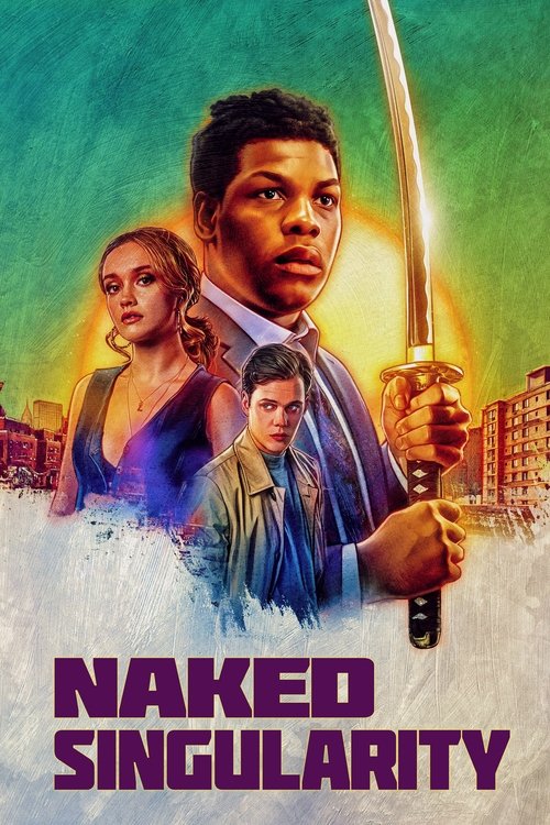 Çıplak Tekillik izle