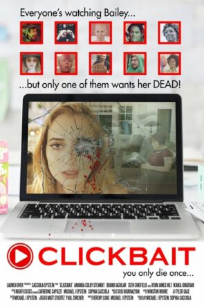 Clickbait izle (2019)