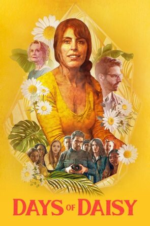 Days of Daisy izle (2023)