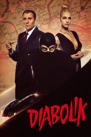 Diabolik izle (2021)