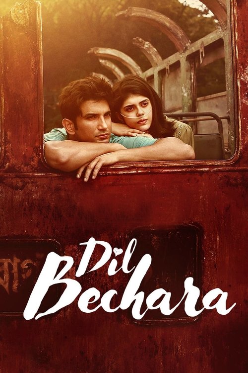 Dil Bechara izle (2020)