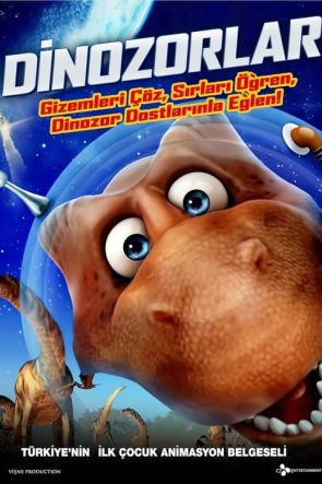 Dinozorlar izle (2020)