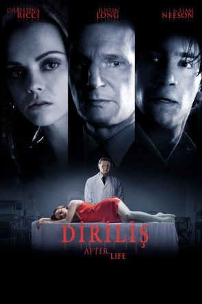 Diriliş izle