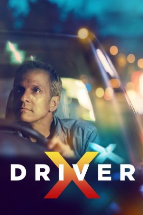 DriverX izle (2018)