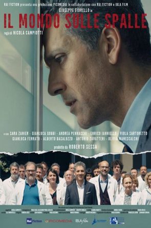 Dünyanın Yükü izle (2019)