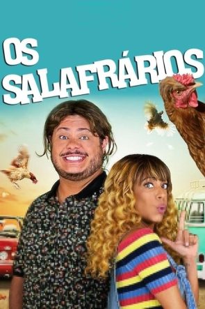 Düzenbaz Kardeşler izle (2021)