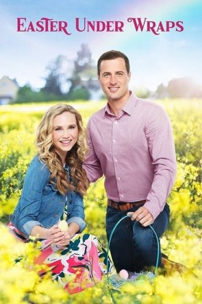 Easter Under Wraps izle (2019)