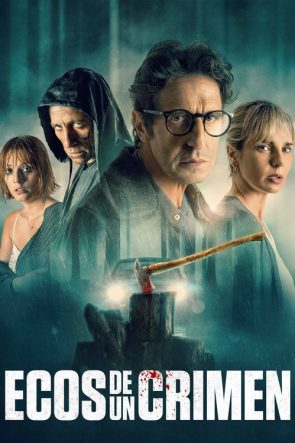 Ecos de un crimen izle (2022)