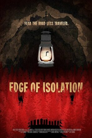 Edge of Isolation izle (2018)