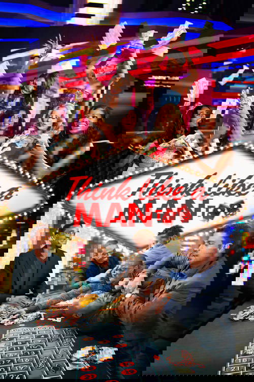 Erkek Aklı 2 izle (2014)