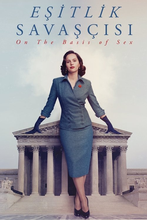 Eşitlik Savaşçısı izle (2018)