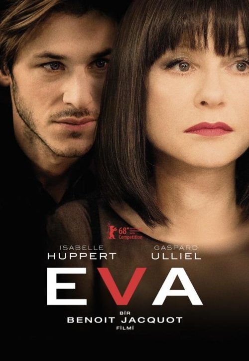 Eva izle (2018)