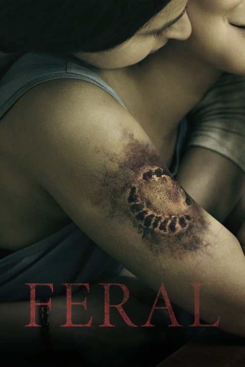 Feral izle (2018)