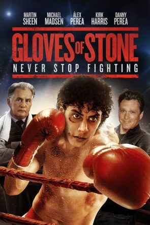 Gloves of Stone izle (2009)
