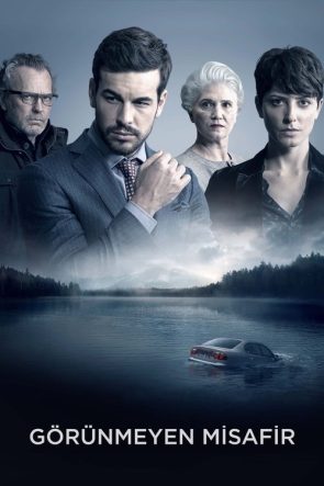 Görünmeyen Misafir izle (2017)