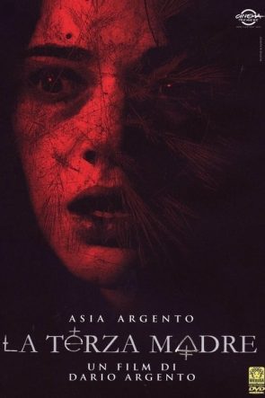 Gözyaşlarının Annesi izle