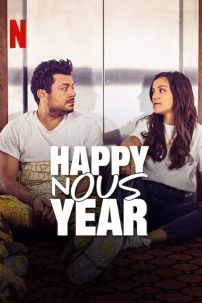 Happy Nous Year izle (2022)