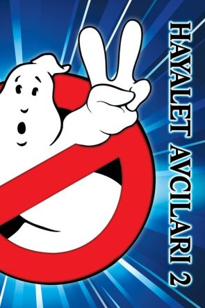 Hayalet Avcıları 2 izle (1989)