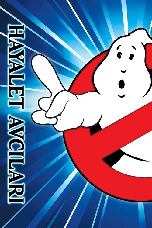 Hayalet Avcıları izle (1984)
