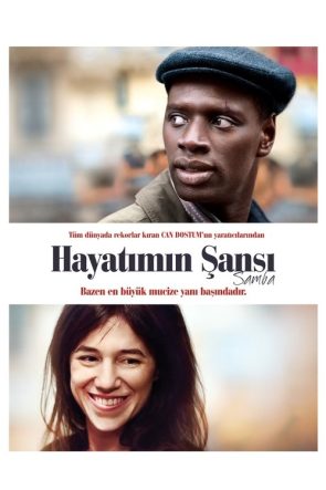 Hayatımın Şansı izle (2014)